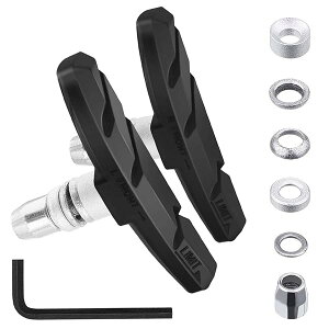 ]ԃu[LV[ V^Cv u[Lpbh SV^ Vu[L  ϋv }EeoCN/[hoCNp 70mm E݌v Zp`t (W-(2))