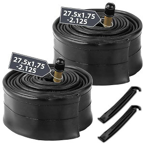 2{Zbg ]ԃ`[u: 27.5×1.75/1.95/2.10/2.125C`]ԃ`[u u`S - 32mm Ď ouA2{^Co[܂