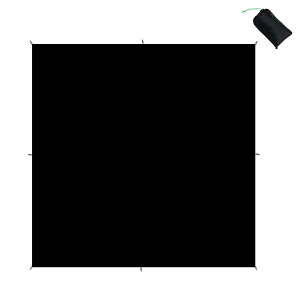 yʃegV[g OhV[g iC Ch hV[g [obOt AEghA Lv oR sNjbN (ubN, 220*220cm)