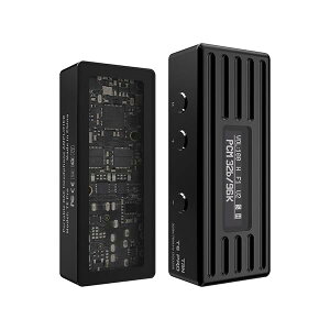 TE Pro ^Av DAC X}z AMP 32bit/768kHz DSD256 `bvCS43198 nC]Ή CzAv |[^u wbhzAv Type-C ^CvC 3.5mm 4.4mm WbN P[uE A