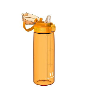  EH[^[{g - 750ml - čTritan BPAt[Xg[{g- Kp X|[cA wZ A싅AAEghAALv Ag[jO