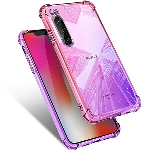 Xperia 5 II P[X NA SOG02 SO-52A ϏՌ ^ Of[V  TPUop[ ^ y 