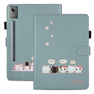 Xiaoxin Pad Pro 12.7 2025 �P�[�X �V���v���Ȃ̂ɉ����f�U�C�� �G���{�X���H�L�� ���ꂵ���C���� 12.7�C���`�Ή� Xiaoxin Pad Pro 12.7 ��2���� �P�[�X �����̎���p �X�����t�B�b�g Xiaoxin