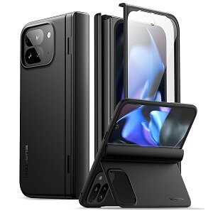 Google Pixel 9 Pro FoldΉP[XiLbNX^hAqWJo[AXN[veN^[t