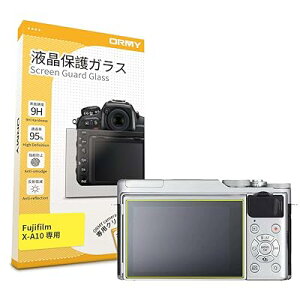 y0.3mmKXz ORMY fW^JtیtB Fujifilm X-A10p tیveN^[ tK[hy/N/dx9H/EhGbWH/ߗ/wh~/CAz