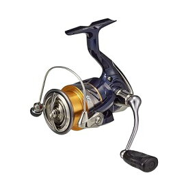 ダイワ(DAIWA) スピニングリール 20 クレスト LT3000-C(2020モデル)