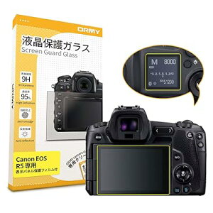 y0.3mmKX / \plptBtzORMY fW^JtیtB Canon EOS R5 p tیveN^[ tK[hy/N/dx9H/EhGbWH/ߗ/w