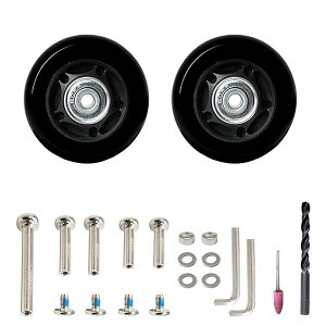 2�Z�b�g �X�[�c�P�[�X�^�C�������L�b�g �ԗ֕�C �É��L���X�^�[ ���� �C���L�b�g �L����