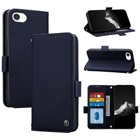 for iphone 16e ケース 手帳型 高級レザー 財布型 アイホン16e用 携帯ケース カード収納 耐衝撃 ス