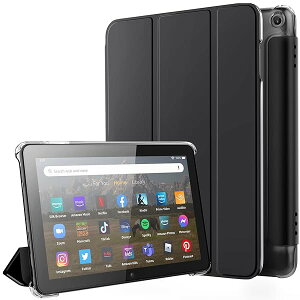 fire hd 8 �P�[�X 2024/2022/2020 ��12����/��10���� Fire HD 8/Fire HD 8 Plus �J�o�[ �X�^���h�P�[�X �^�u