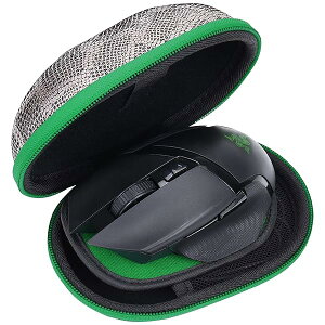 ���[�P�[�X �݊��i ���C�U�[ Razer Viper Ultimate/Viper V2 Pro/Basilisk/DeathAdder�Q�[�~���O�}�E�X�i�P�[