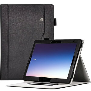 For NTT�h�R�� dtab d-51C / SHARP AQUOS SH-T04C 10.1�C���` 2025�N�V�^ �P�[�X �X�^���h�@�\�t�� �J���O