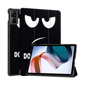 For Xiaomi Redmi Pad SE �P�[�X 11�C���` �y�� ���^ �O�܃X�^���h�P�[�X Redmi Pad SE �J�o�[ [�Z����