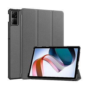 For Xiaomi Redmi Pad SE �P�[�X 11�C���` �y�� ���^ �O�܃X�^���h�P�[�X Redmi Pad SE �J�o�[ [�Z����
