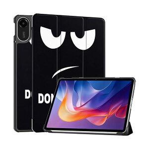 For Xiaomi Redmi Pad SE �P�[�X 11�C���` �y�� ���^ �O�܃X�^���h�P�[�X Redmi Pad SE �J�o�[ [�Z����