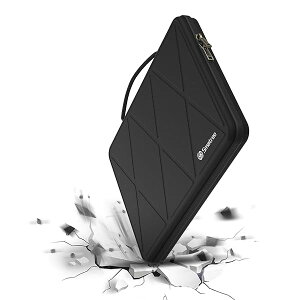 �n�[�hEVA�ی�X���[�u�P�[�X 13.3�C���` Apple MacBook Pro M2 A2338 /M1 A2289�AMacBook Pro 2020/2019/2018/2017/