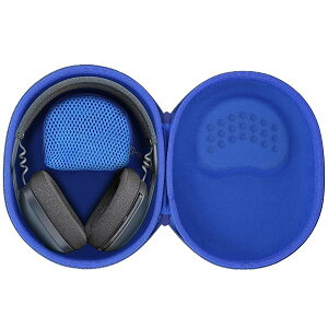 Audio-Technica �w�b�h�z�� ATH-M50x/ATH-M40x/ATH-M30x/ATH-M20x/ATH-M60x �Ή����[�P�[�X �u���[ -�i�P�[�X��