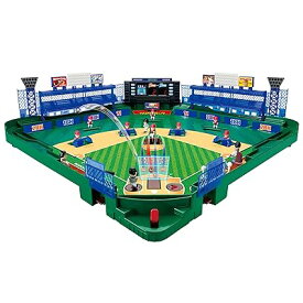 エポック社(EPOCH) 野球盤3Dエース モンスターコントロール STマーク認証 5歳以上 おもちゃ ゲーム プレイ人数:2人 EPOCH