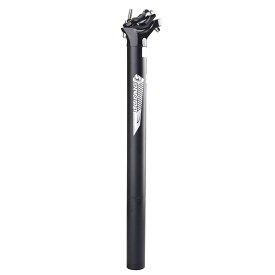 自転車 シートポスト アルミニウム シートピラー 自転車サドル支柱 25.4mm 27.2mm 28.6mm 30.4mm 30.9m