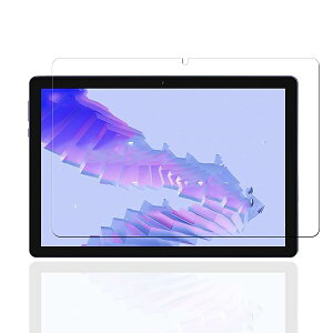 �y1���zFor DOOGEE U10 10�C���` �K���X�t�B���� For DOOGEE U10 �t���t�B���� 9H�d�x ���� �C�A�[�� ��