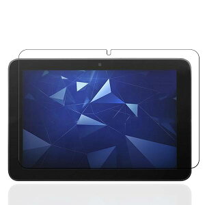 �y1���zFor DOOGEE U10 10�C���` �K���X�t�B���� For DOOGEE U10 �t���t�B���� 9H�d�x ���� �C�A�[�� ��