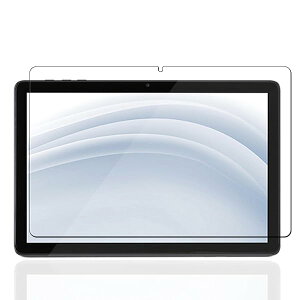 �y1���zFor DOOGEE U10 10�C���` �K���X�t�B���� For DOOGEE U10 �t���t�B���� 9H�d�x ���� �C�A�[�� ��