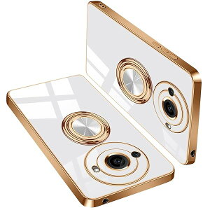 SHARP AQUOS R8 Pro/?? Leitz Phone 3 �P�[�X �����O�t�� AQUOS R8s Pro �P�[�X Aquos SH-51D �P�[�X �ϏՌ�