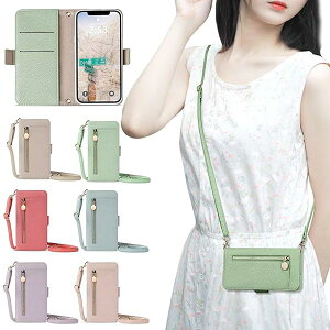 For iphone 17PROMAX �Ή����郂�f�� �V�����_�[�X�g���b�v�t�� ���@�\�蒠�^���z�P�[�X �J�[�h��