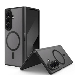 [MagSafe�Ή��E�w��[��] Galaxy Z Fold 7 �P�[�X MagSafe�Ή� Samsung �M�����N�V�[Z�t�H�[���h7 5G �P�[