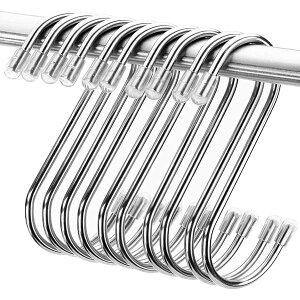 S���t�b�N S���t�b�N �X�e�����X 10�Z�b�g (11cm×10pcs) SPENDORFLY �ω׏d15kg �ėp�t�b�N (L)