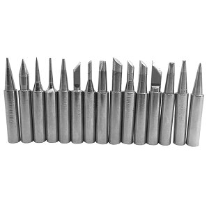 15 PCS 900M-T�͂񂾂��Đ�݊����̂���HAKKO 936,937,907�AAtten�AQuick�AAoyue�AYihua�AVastar�ASywon�ATabiger