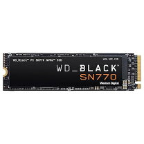 楽天市場】wd_black sn770 nvme wds100t3x0eの通販