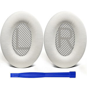 �C���[�p�b�h �C���[�N�b�V���� Bose QuietComfort 35 & 35ii (QC35 & QC35ii) �p �w�b�h�z�� �p�b�h �_��