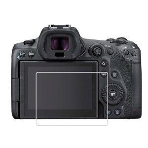 Canon EOS R5 ��p �K���X�t�B���� �����K���X �t���ی�t�B���� �����ߗ� �C�A�[�� �w��h�~ �d