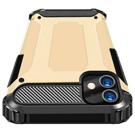 iPhone 12 用 ケース 耐衝撃 PC 対応 落下衝撃吸収 TPU スマホケース 防塵 アイフォン12 ケース 米