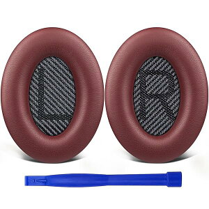 �C���[�p�b�h �C���[�N�b�V���� �����p Bose QuietComfort 35 & 35ii(QC35 & QC35ii)�ɑΉ� �w�b�h�t�H��