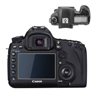 �f�W�^���J�����t���ی�t�B���� �t���v���e�N�^�[ Canon EOS 6D MarkII��p Canon EOS 6D Mark2�p �t��