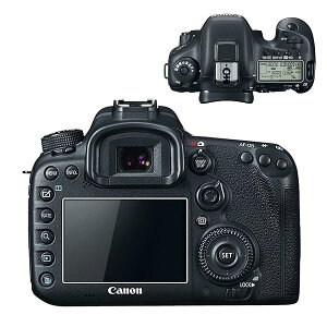 �f�W�^���J�����t���ی�t�B���� �t���v���e�N�^�[ Canon EOS 6D MarkII��p Canon EOS 6D Mark2�p �t��