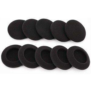 �y10 ����z55mm �w�b�h�z�� 5.5cm �ėp �C���[�p�b�h �C���[�N�b�V���� �w�b�h�t�H�� �p�b�h