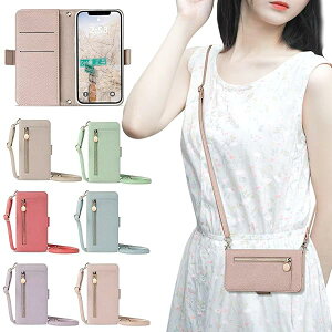 For iphone 17PROMAX �Ή����郂�f�� �V�����_�[�X�g���b�v�t�� ���@�\�蒠�^���z�P�[�X �J�[�h��