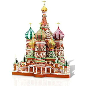 Piececool(s[XN[) ̃pY VC吹  ^bNimpY 3d^pY ͌^ gݗăLbg ڒܕsv Փx5  l  u