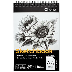 �X�P�b�`�u�b�N 229mmx305mm 110gsm 100�� �X�p�C�������{ ��p�� ���G������ �������� ���^���b�N