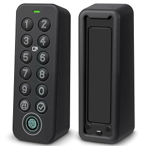 For SwitchBot �w��F�؃p�b�h �ی�P�[�X �V���R���J�o�[ �S�ʕی�J�o�[ ��t�J���^�� �w��h