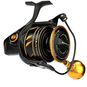 PENN (y) SLAMMER IV 8500HS X}[4 8500ԃnCM XsjO[ ItVA[ WMO[