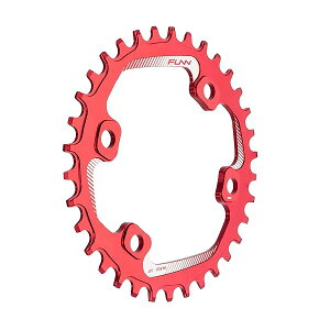 (�t�@��) �\���iSolo�j�i���[���C�h�`�F�[�������O, �s���s�b�`4�A�[���p PCD (BCD) 96mm, �t����