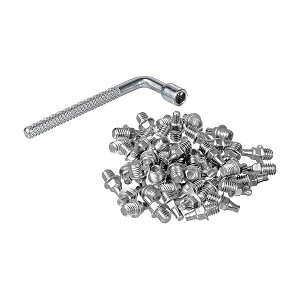 6mm�X�g���[�g�s���A�p�C�\��(Python)�A���b�p�[(Ripper)�A�}���o(Mamba)�y�_���p�AM4 x 6mm�̃X�g��