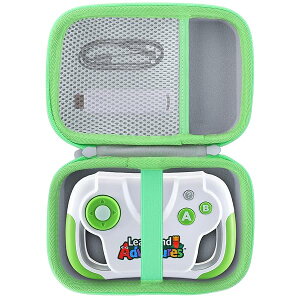 ���[�P�[�X�ƌ݊����̂��� LeapFrog LeapLand Adventures �Q�[��