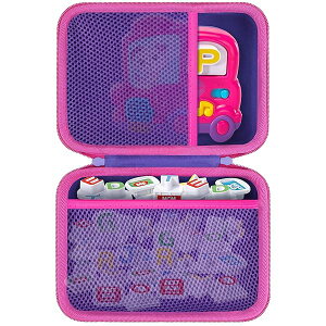 ���[�P�[�X�ƌ݊����̂��� LeapFrog Fridge �t���b�W�t�H�j�b�N�X�}�O�l�b�g�A���t�@�x�b�g (�p