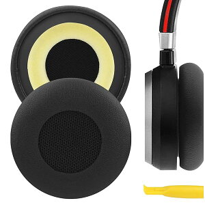 �C���[�p�b�h�݊��� �p�b�h �W���u�� Jabra Evolve 65MS/ 65UC/ 40/ 40UC/ 40MS/ 30IIUC/ 20SEUC �w�b�h�z����