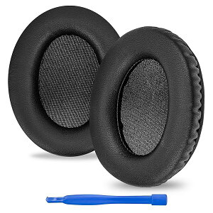 �C���[�p�b�h �݊��� �p�b�h HyperX Cloud II, 2, Cloud III, 3, Mix, Alpha, Cloud Flight, Stinger, 2, 2 Core �w�b